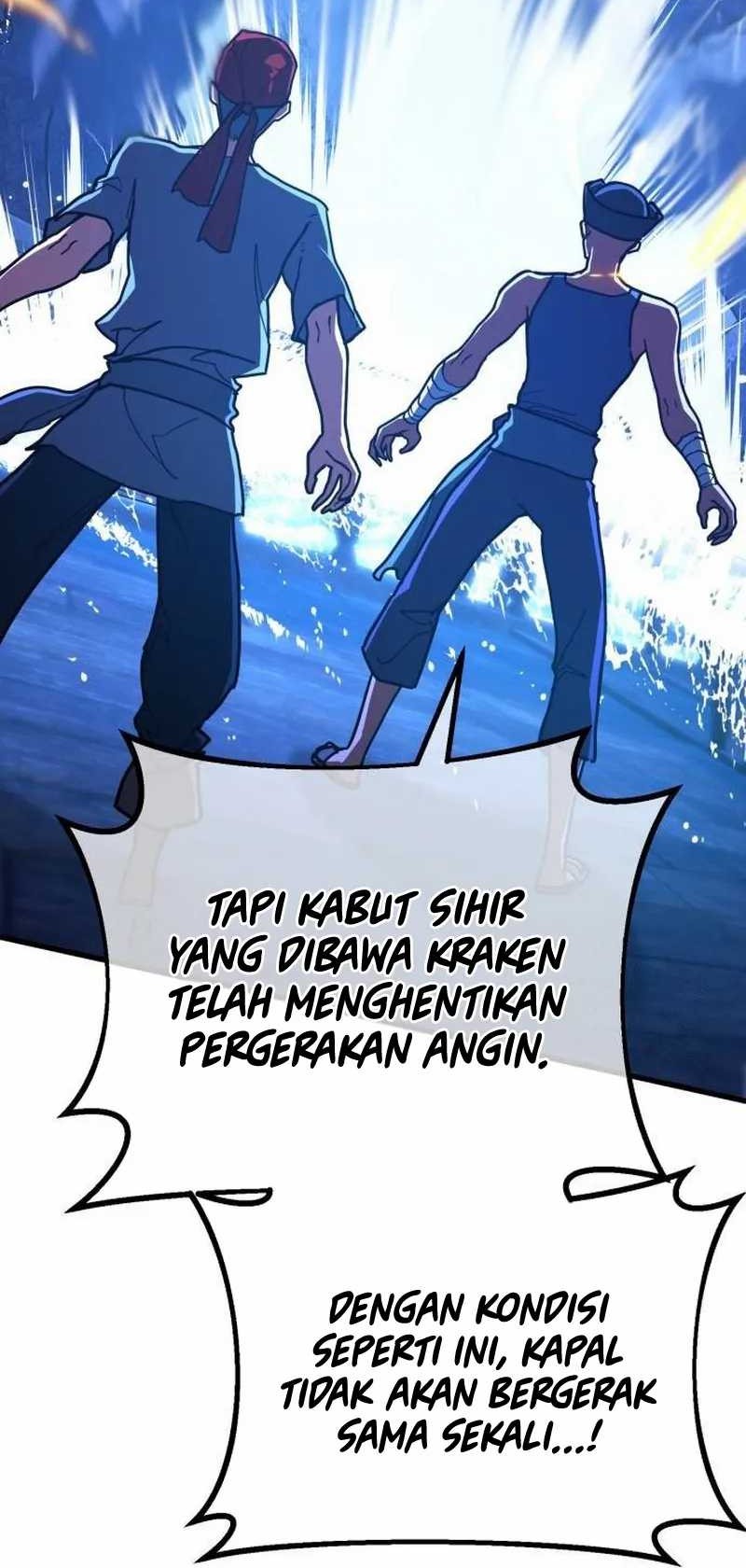 The Game’s Greatest Troll Chapter 82 Gambar 70