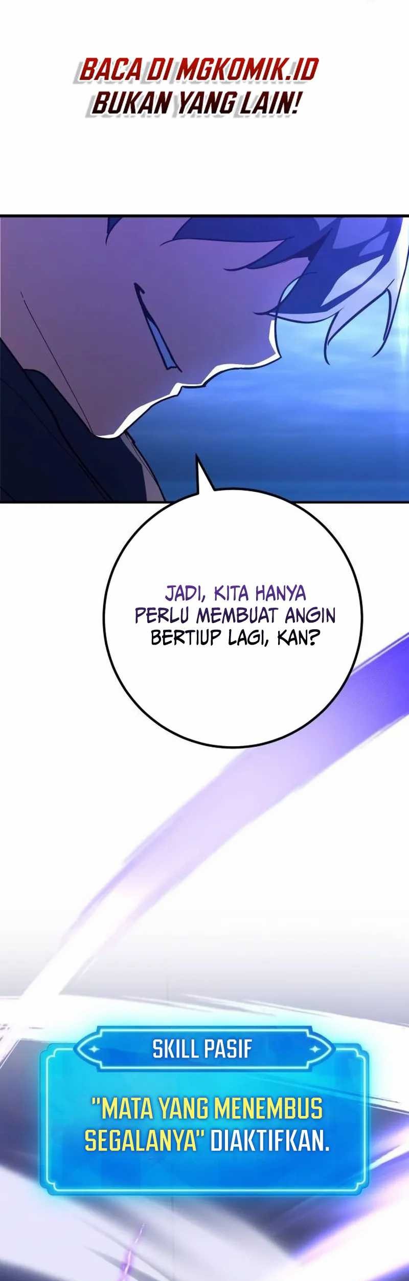 The Game’s Greatest Troll Chapter 82 Gambar 71