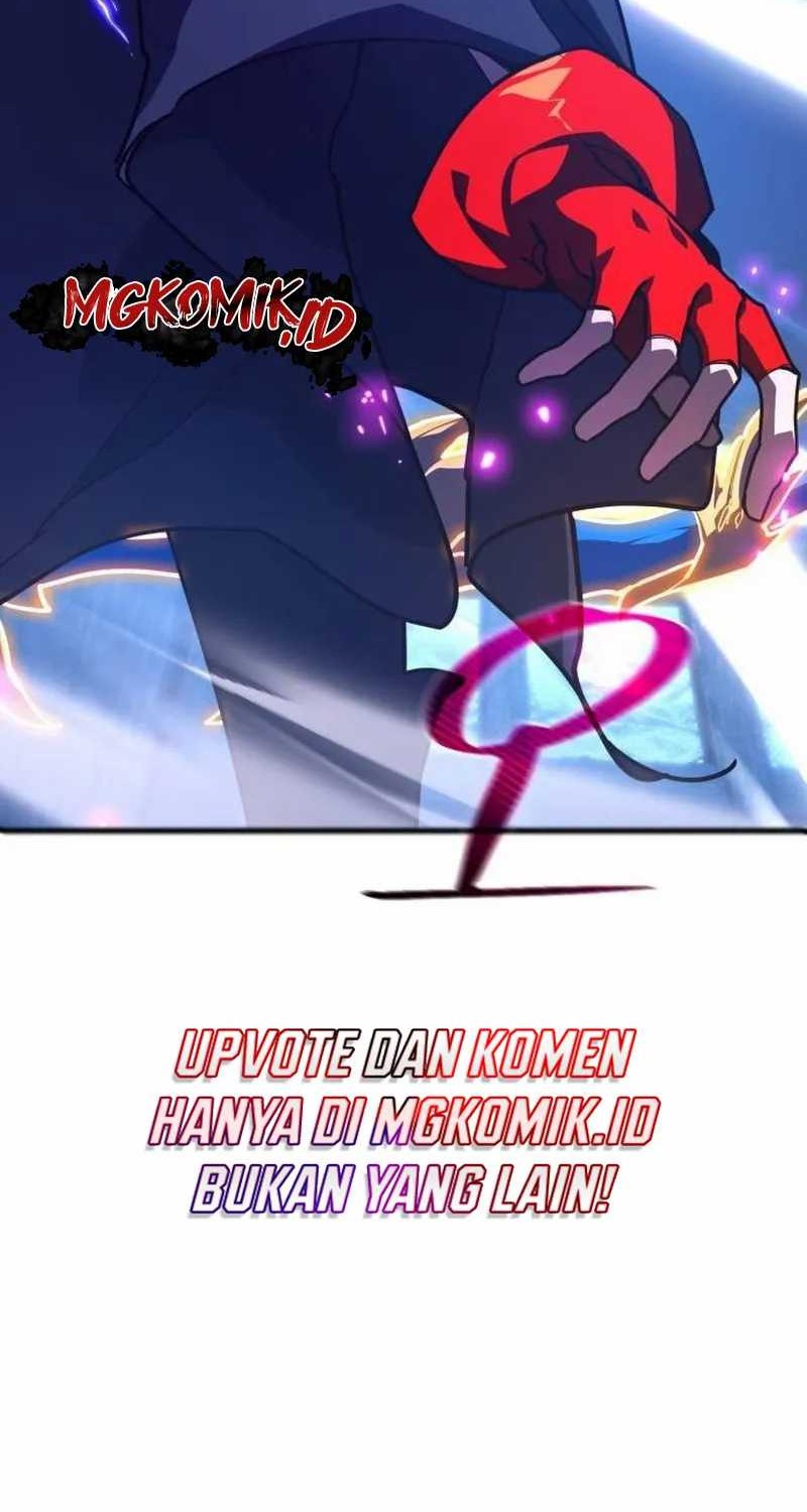 The Game’s Greatest Troll Chapter 82 Gambar 74