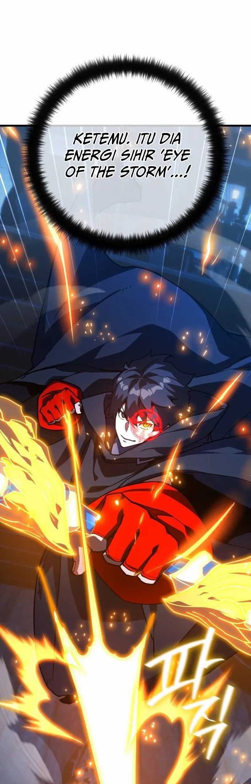 The Game’s Greatest Troll Chapter 82 Gambar 75