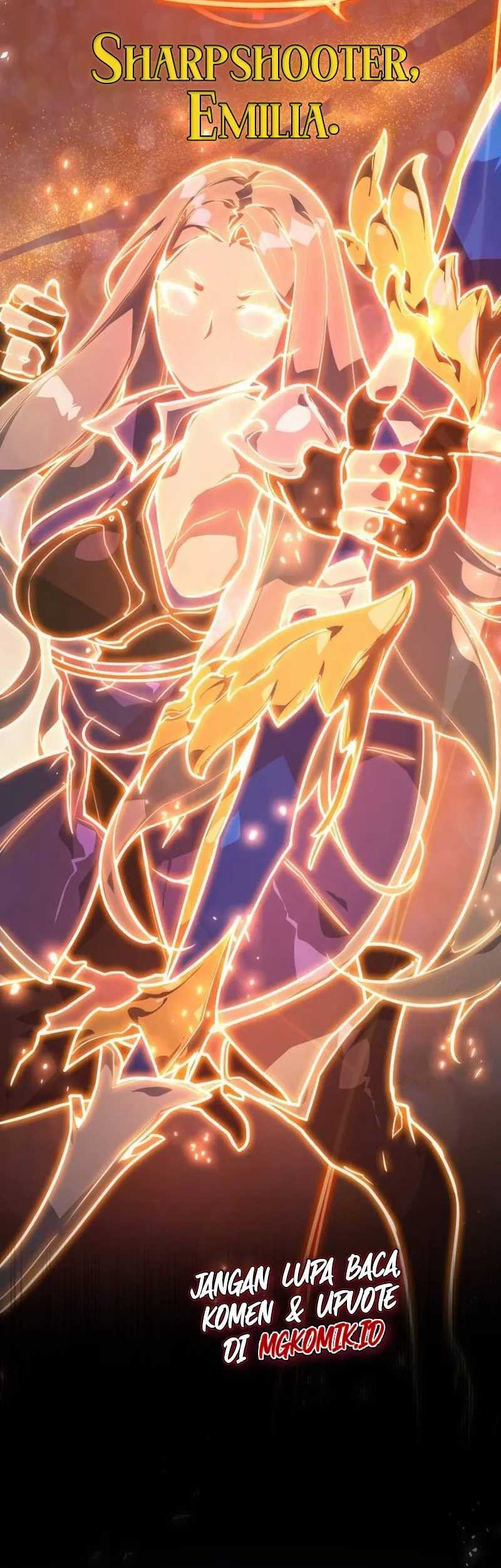 The Game’s Greatest Troll Chapter 82 Gambar 57