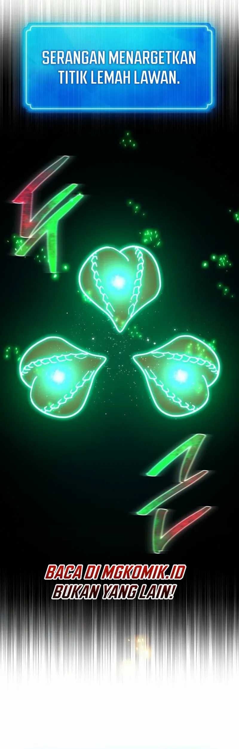 The Game’s Greatest Troll Chapter 82 Gambar 61
