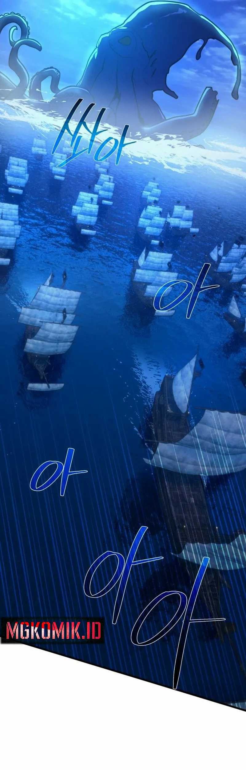 The Game’s Greatest Troll Chapter 82 Gambar 86