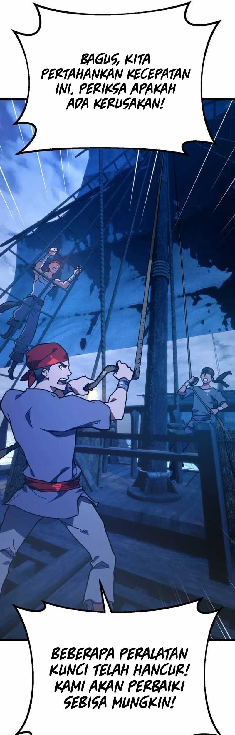 The Game’s Greatest Troll Chapter 82 Gambar 88