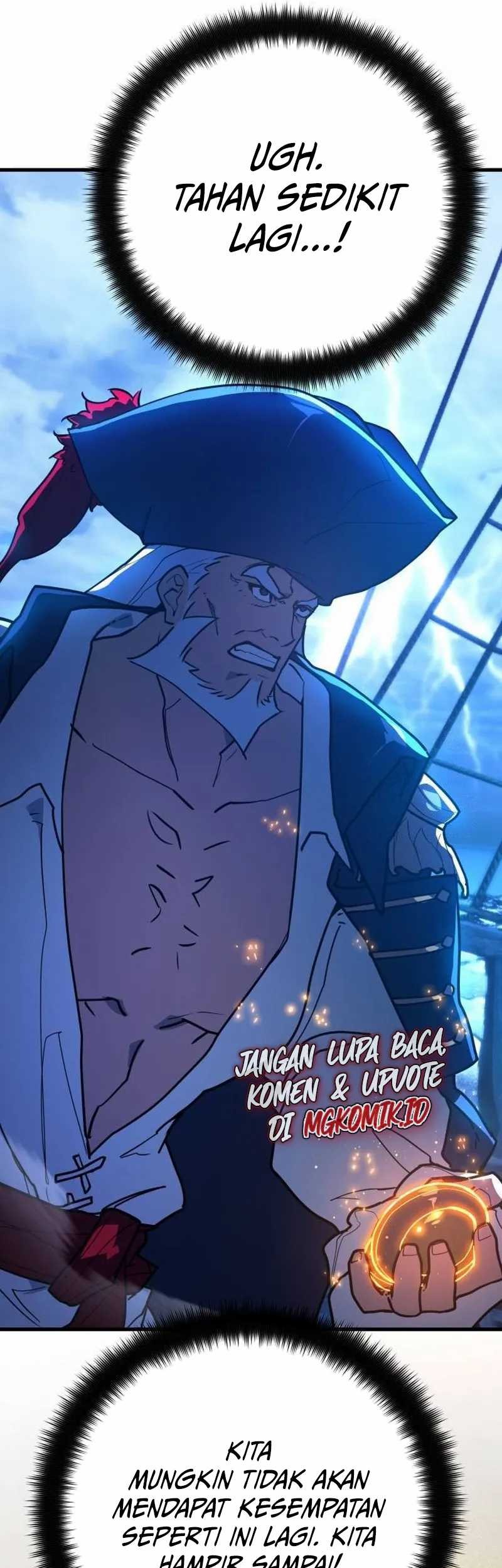 The Game’s Greatest Troll Chapter 82 Gambar 90