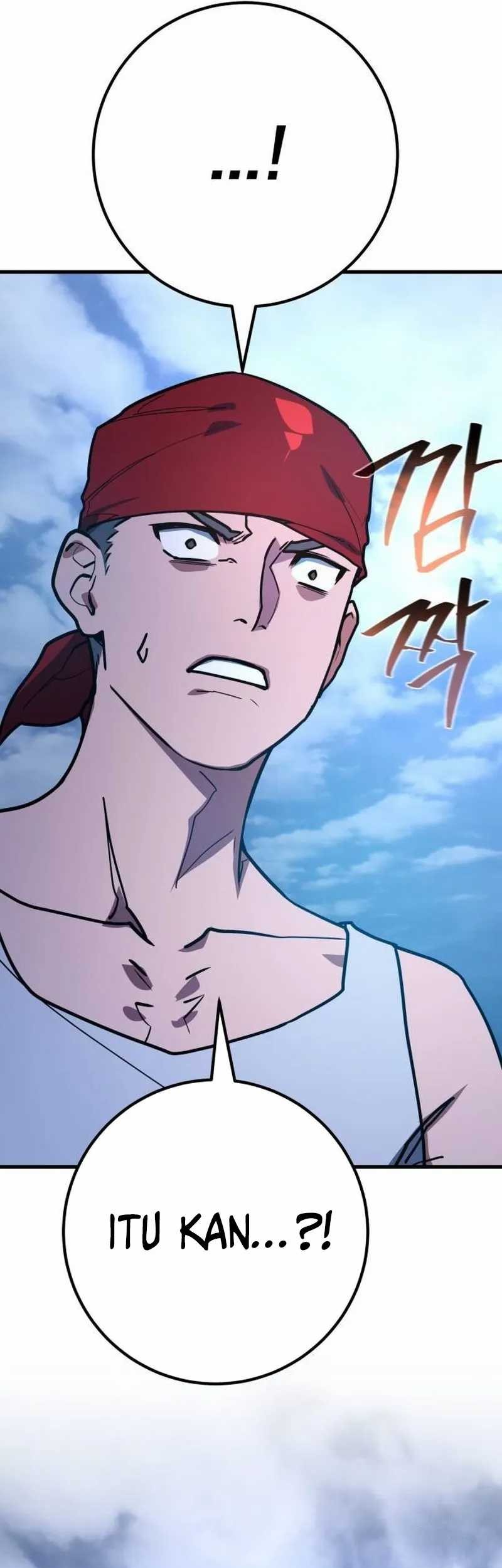 The Game’s Greatest Troll Chapter 82 Gambar 94