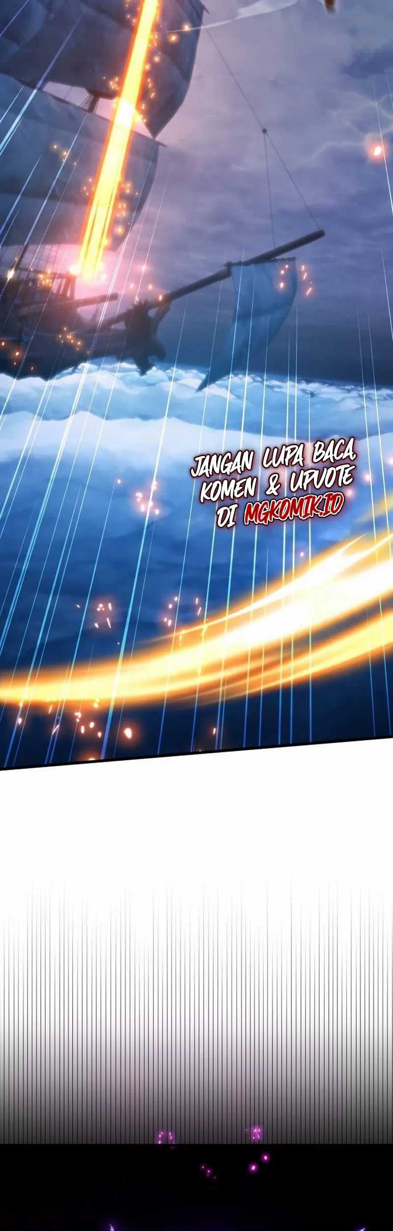 The Game’s Greatest Troll Chapter 82 Gambar 79