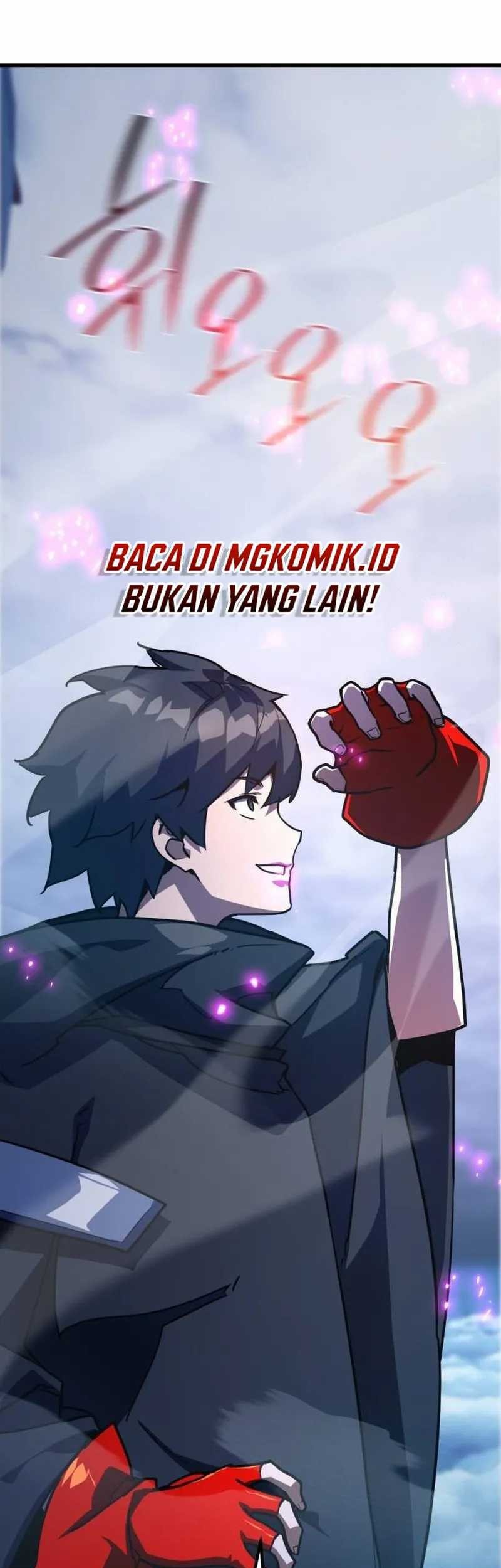 The Game’s Greatest Troll Chapter 82 Gambar 81