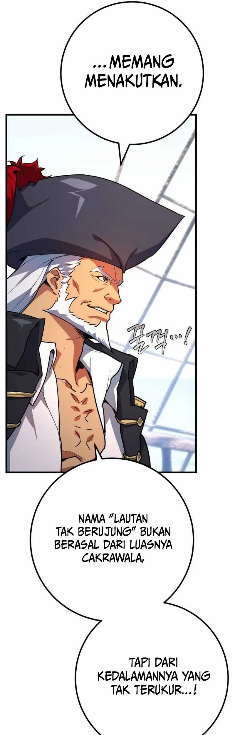 The Game’s Greatest Troll Chapter 82 Gambar 6