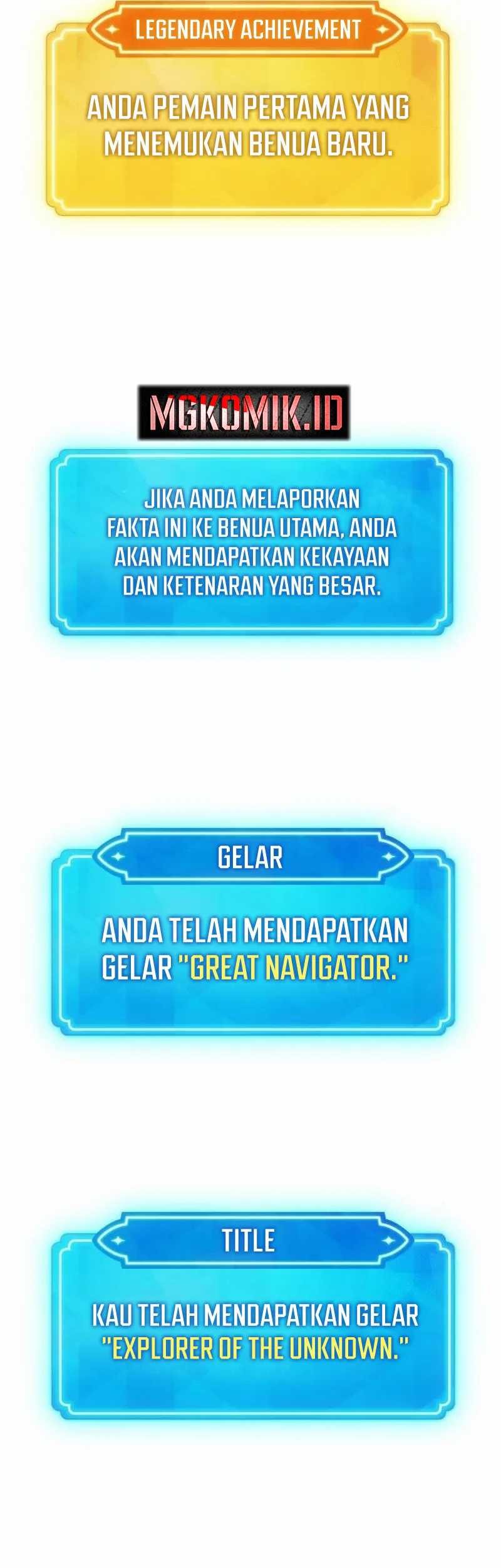 The Game’s Greatest Troll Chapter 82 Gambar 98