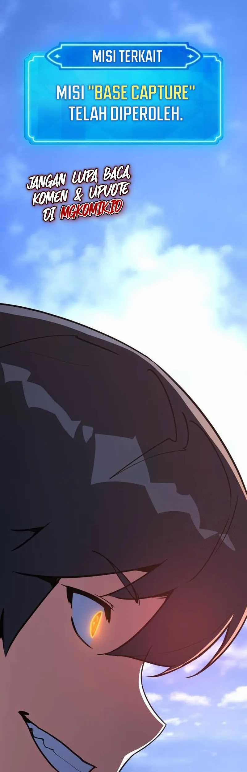 The Game’s Greatest Troll Chapter 82 Gambar 100