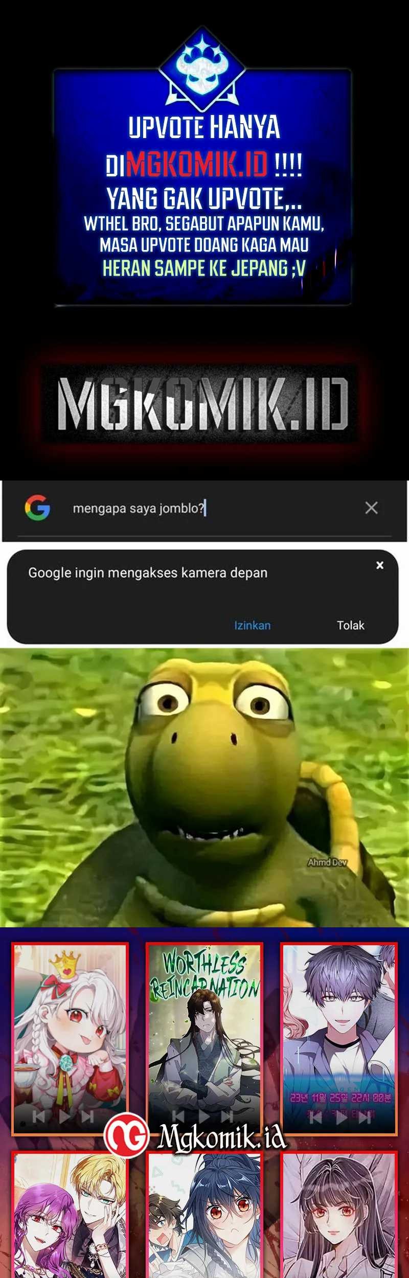 The Game’s Greatest Troll Chapter 82 Gambar 104