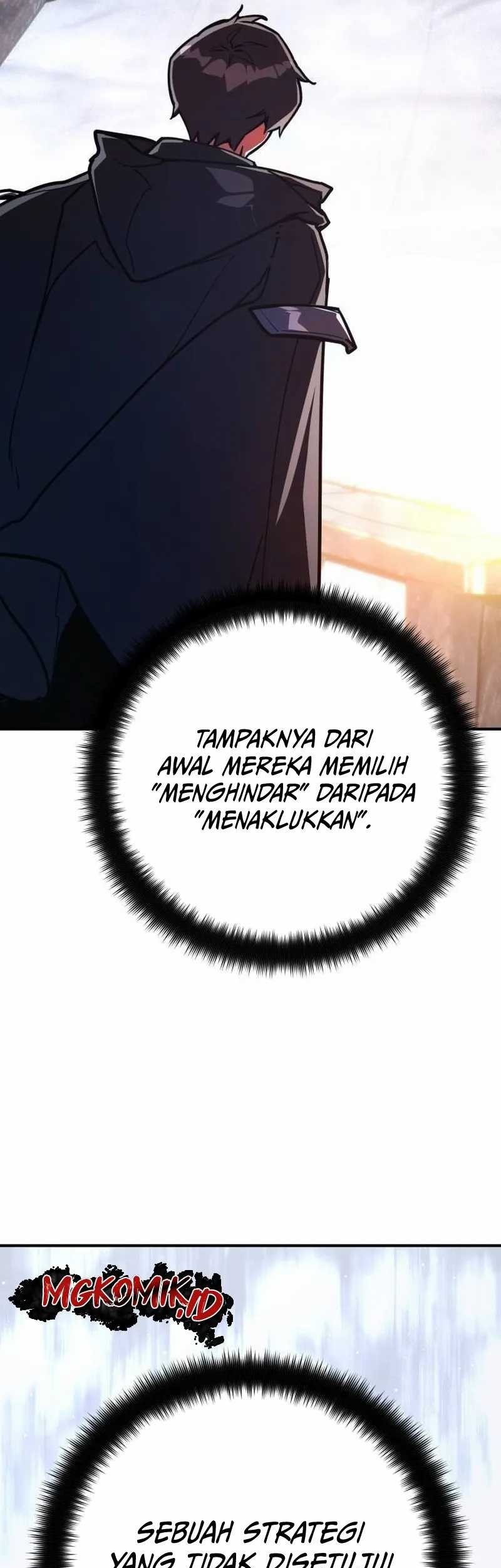 The Game’s Greatest Troll Chapter 82 Gambar 10