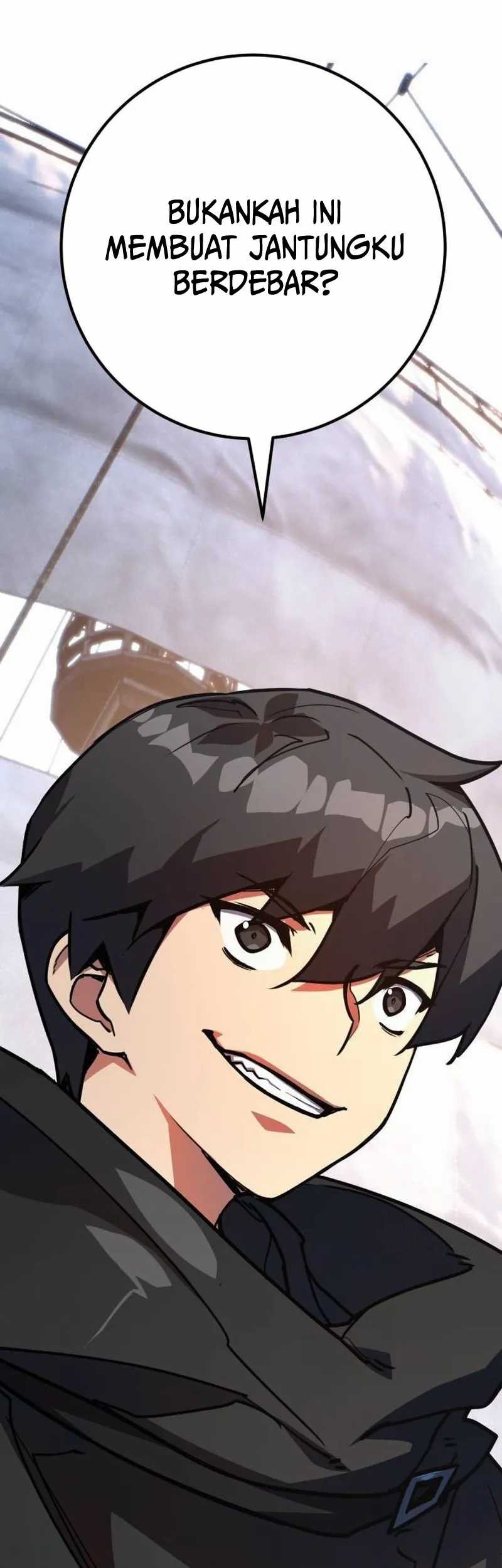 The Game’s Greatest Troll Chapter 82 Gambar 12