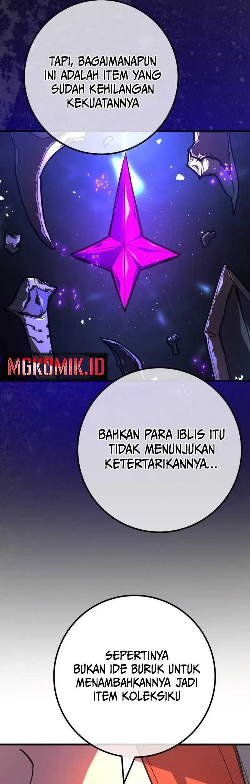 The Game’s Greatest Troll Chapter 90 Gambar 28