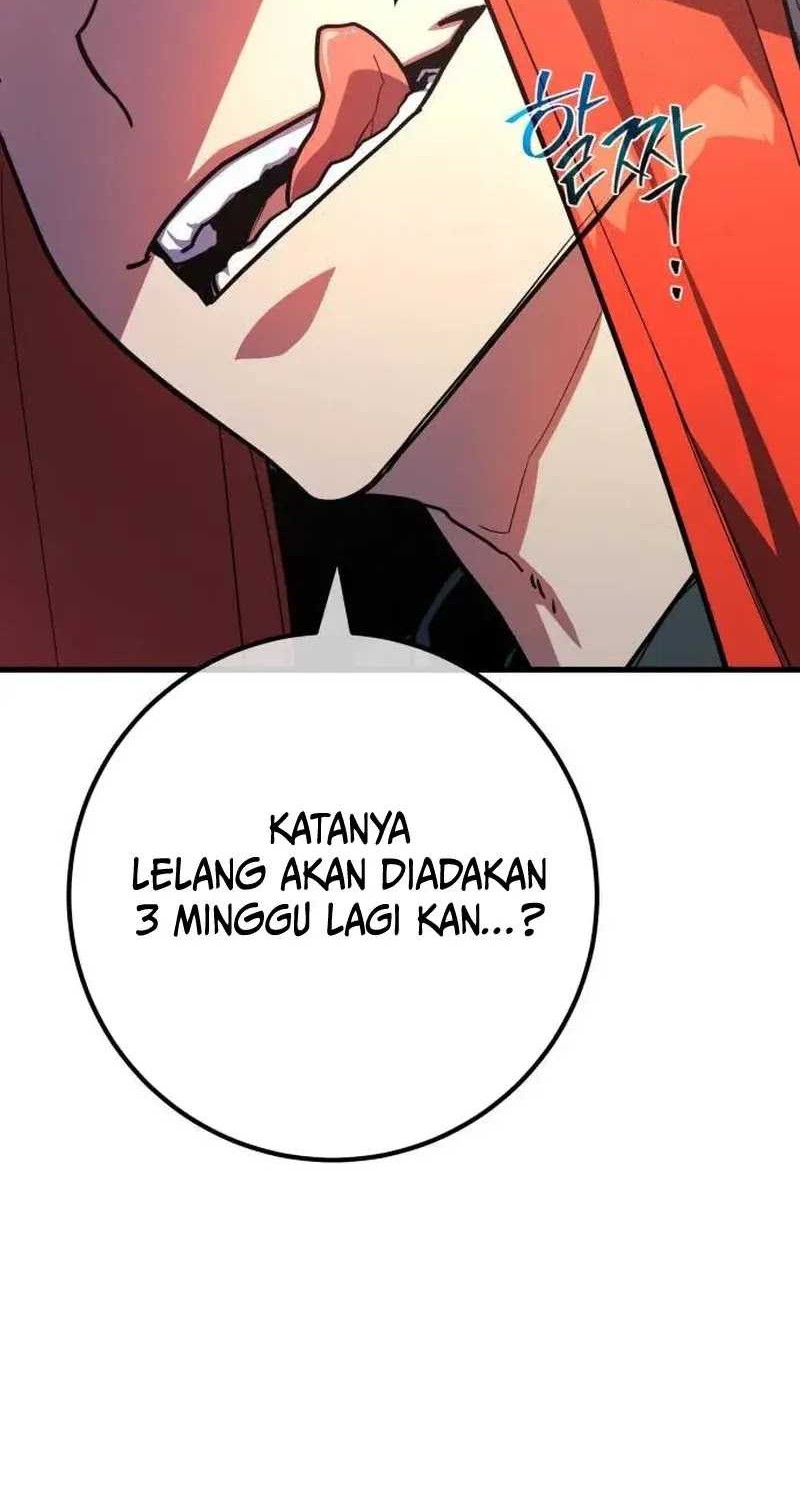 The Game’s Greatest Troll Chapter 90 Gambar 29