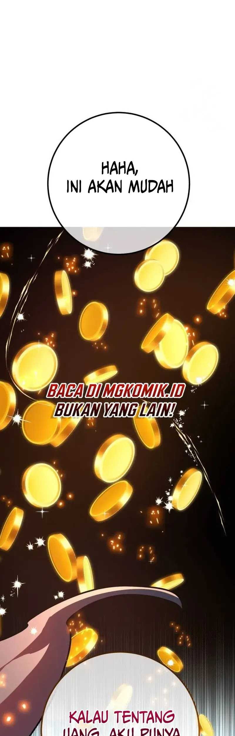 The Game’s Greatest Troll Chapter 90 Gambar 30