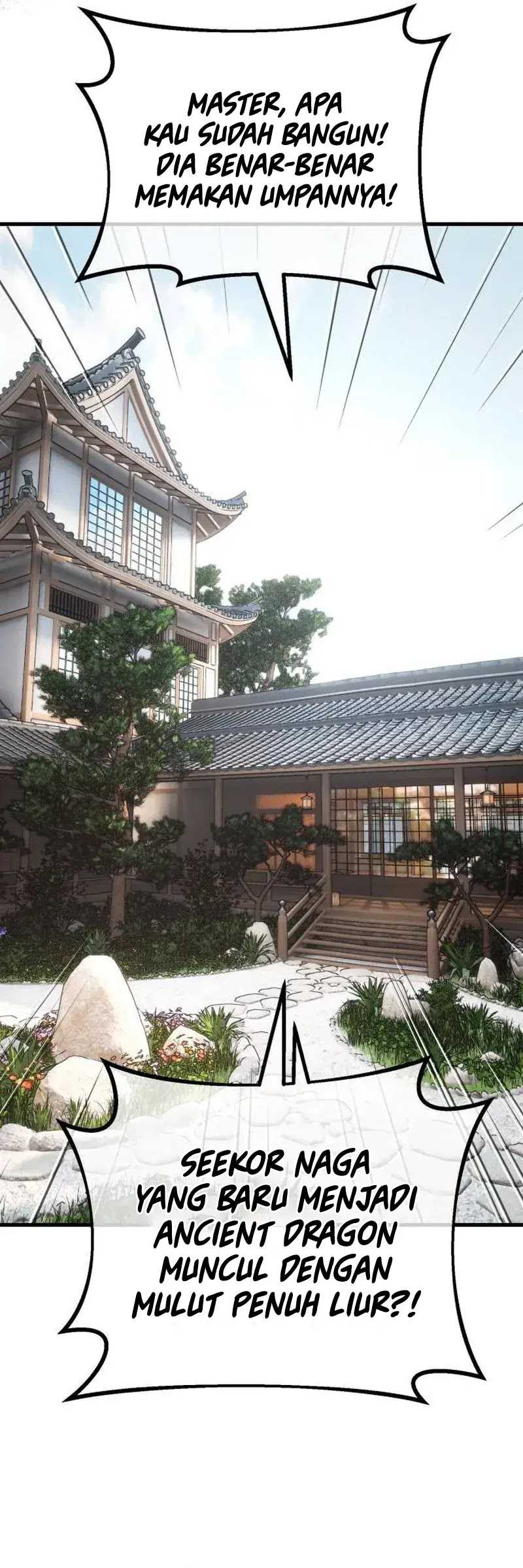 The Game’s Greatest Troll Chapter 90 Gambar 34