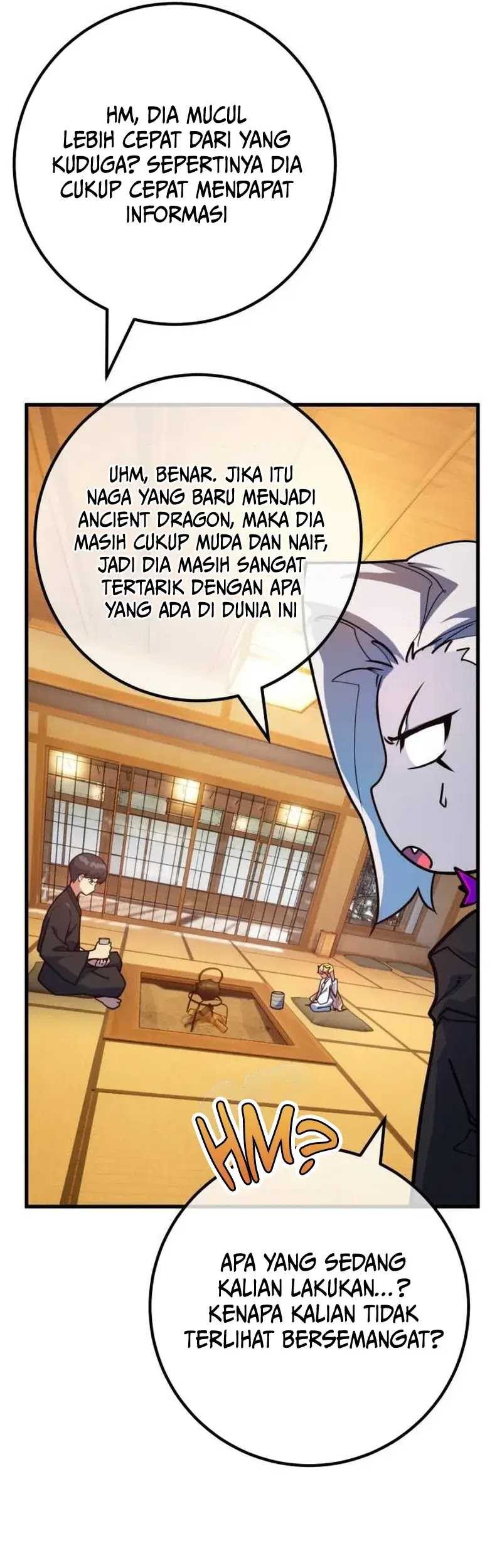 The Game’s Greatest Troll Chapter 90 Gambar 35