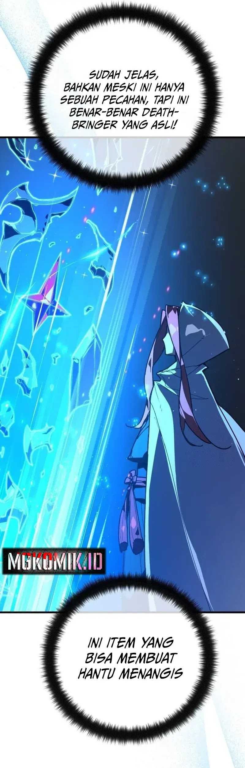 The Game’s Greatest Troll Chapter 90 Gambar 19