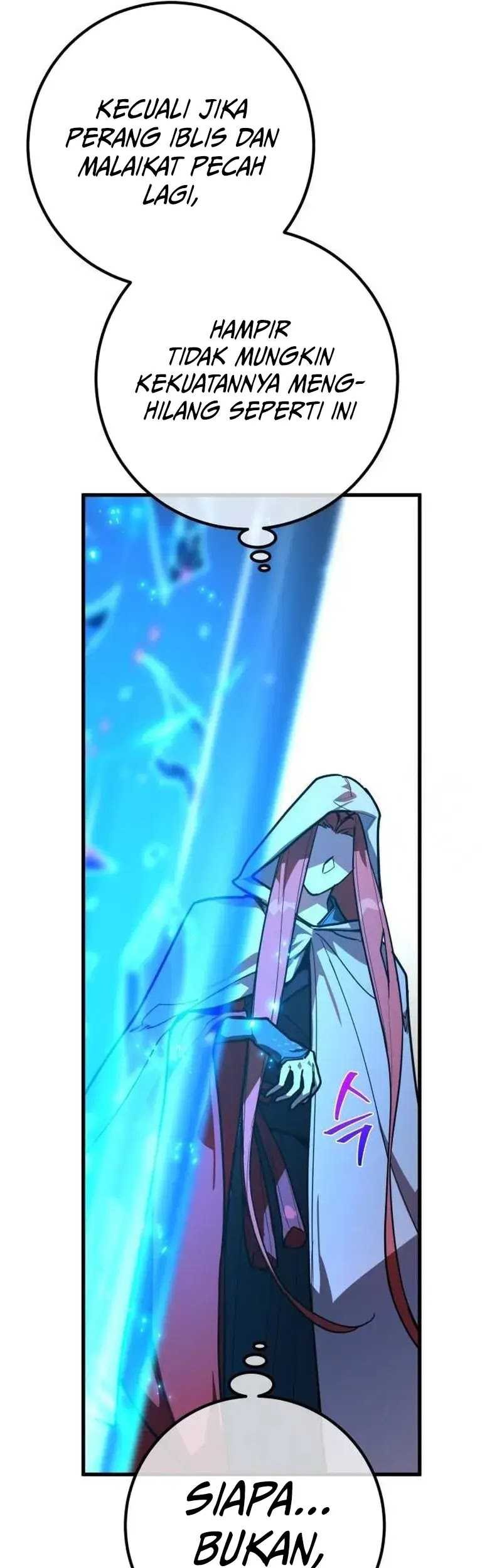 The Game’s Greatest Troll Chapter 90 Gambar 25