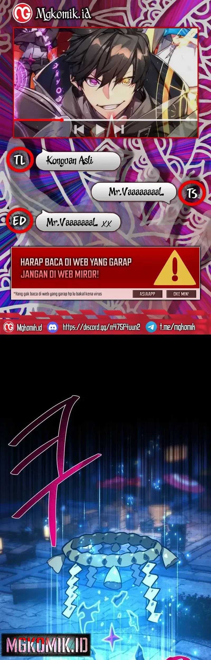 Komik The Game’s Greatest Troll Chapter 90 gambar nomor 1