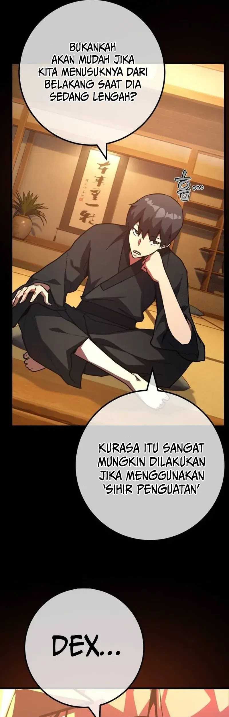 The Game’s Greatest Troll Chapter 90 Gambar 45