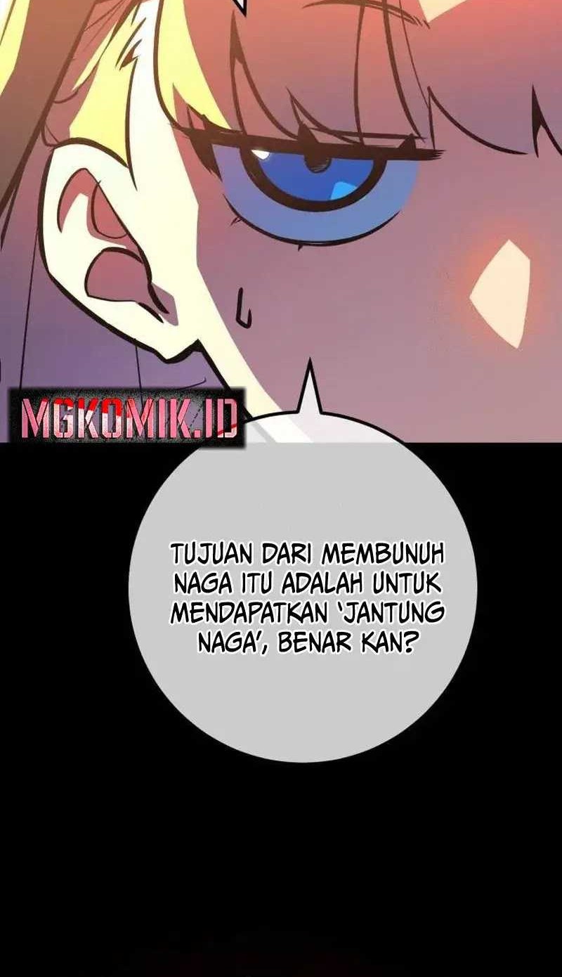 The Game’s Greatest Troll Chapter 90 Gambar 46