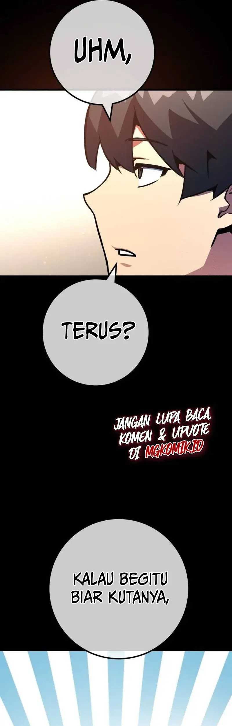 The Game’s Greatest Troll Chapter 90 Gambar 47