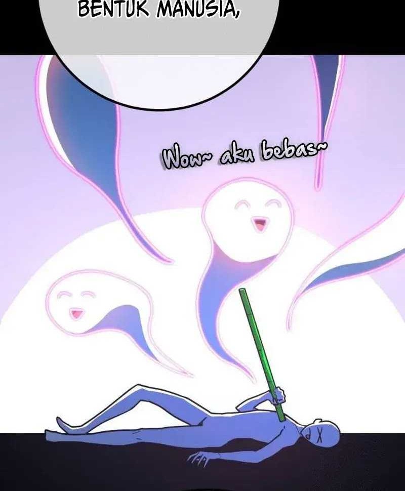 The Game’s Greatest Troll Chapter 90 Gambar 51