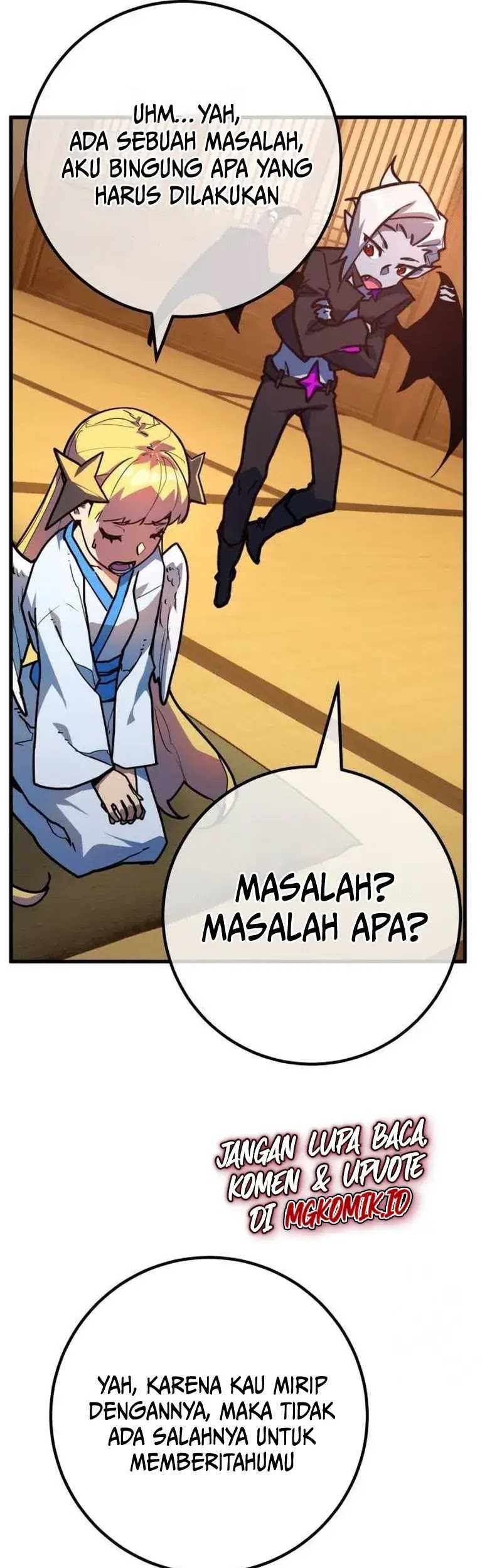 The Game’s Greatest Troll Chapter 90 Gambar 37