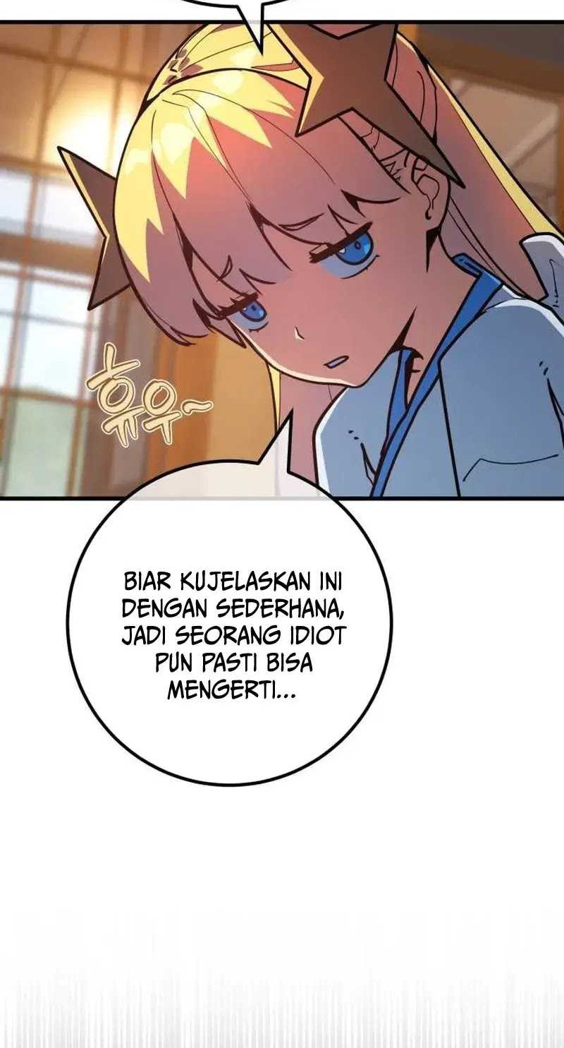 The Game’s Greatest Troll Chapter 90 Gambar 38