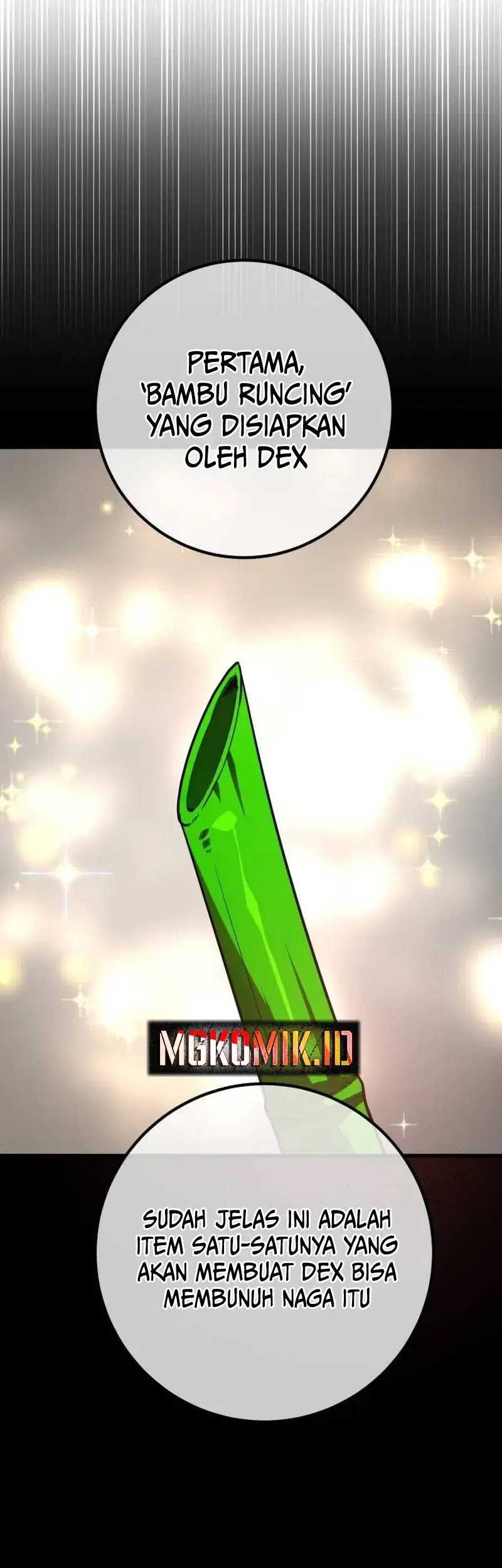 The Game’s Greatest Troll Chapter 90 Gambar 39