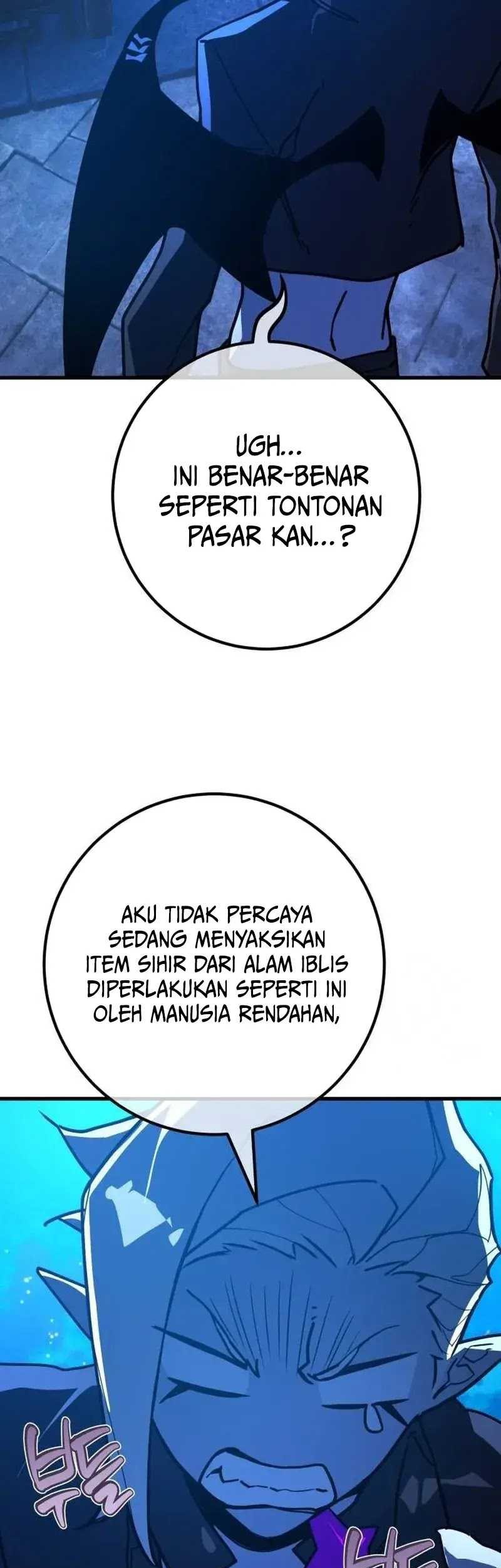 The Game’s Greatest Troll Chapter 90 Gambar 3