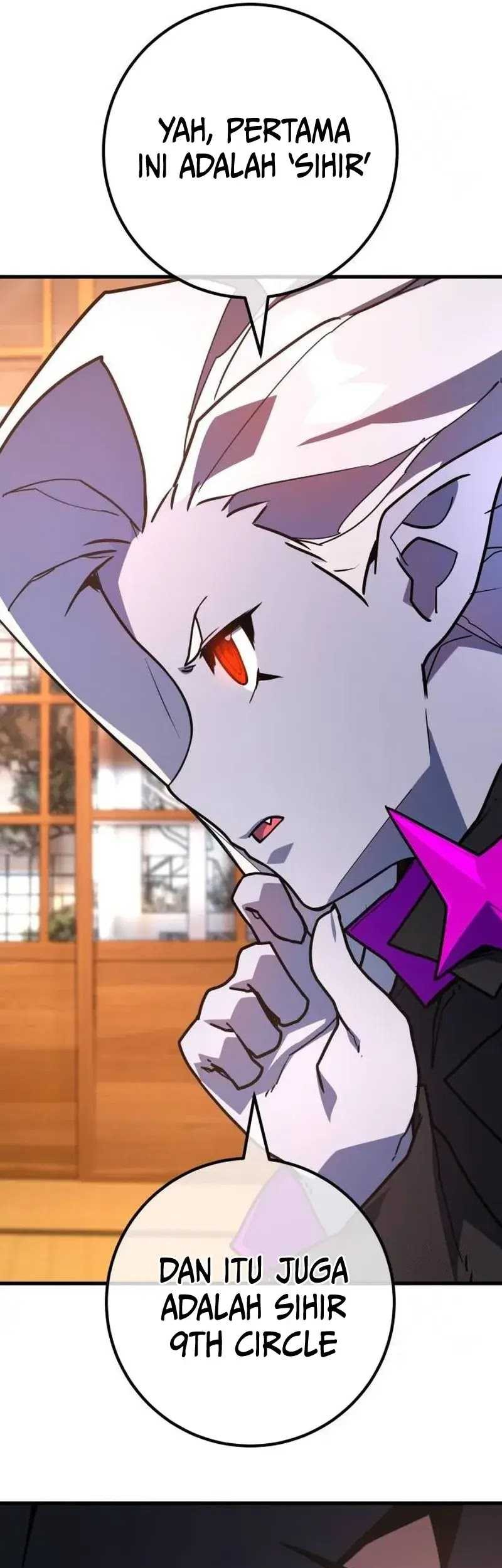 The Game’s Greatest Troll Chapter 90 Gambar 62