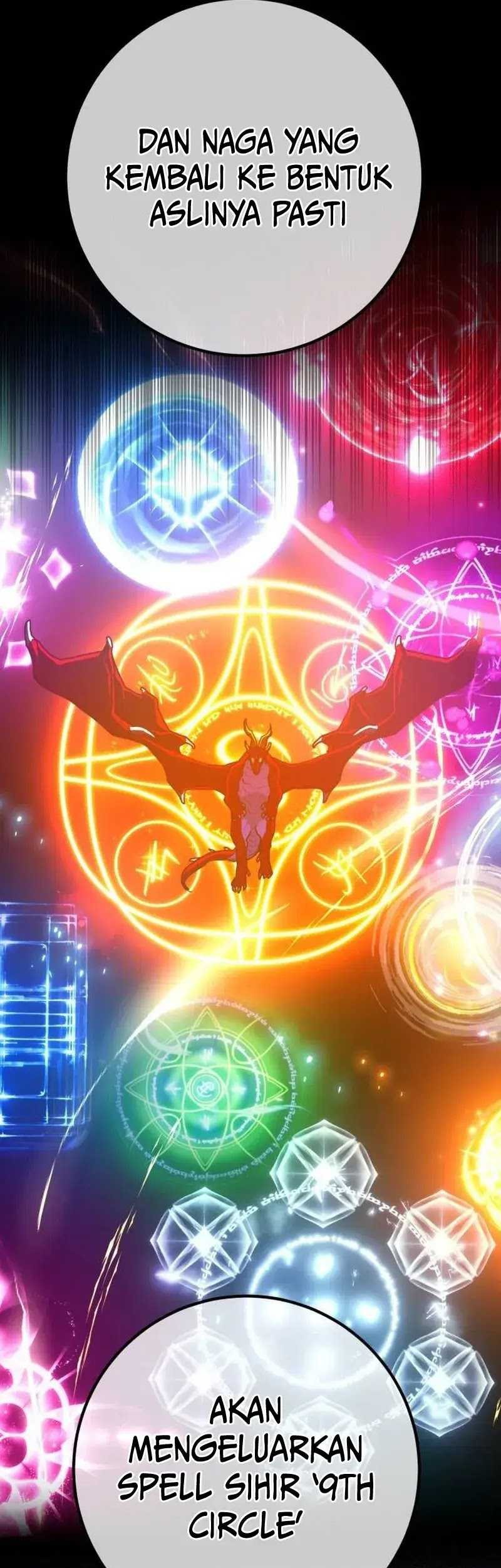 The Game’s Greatest Troll Chapter 90 Gambar 66