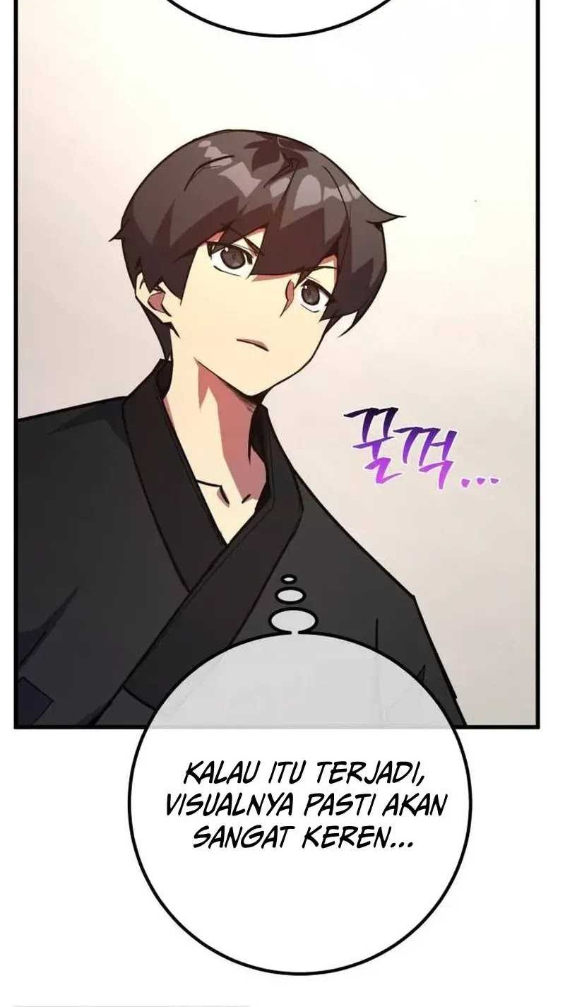 The Game’s Greatest Troll Chapter 90 Gambar 69