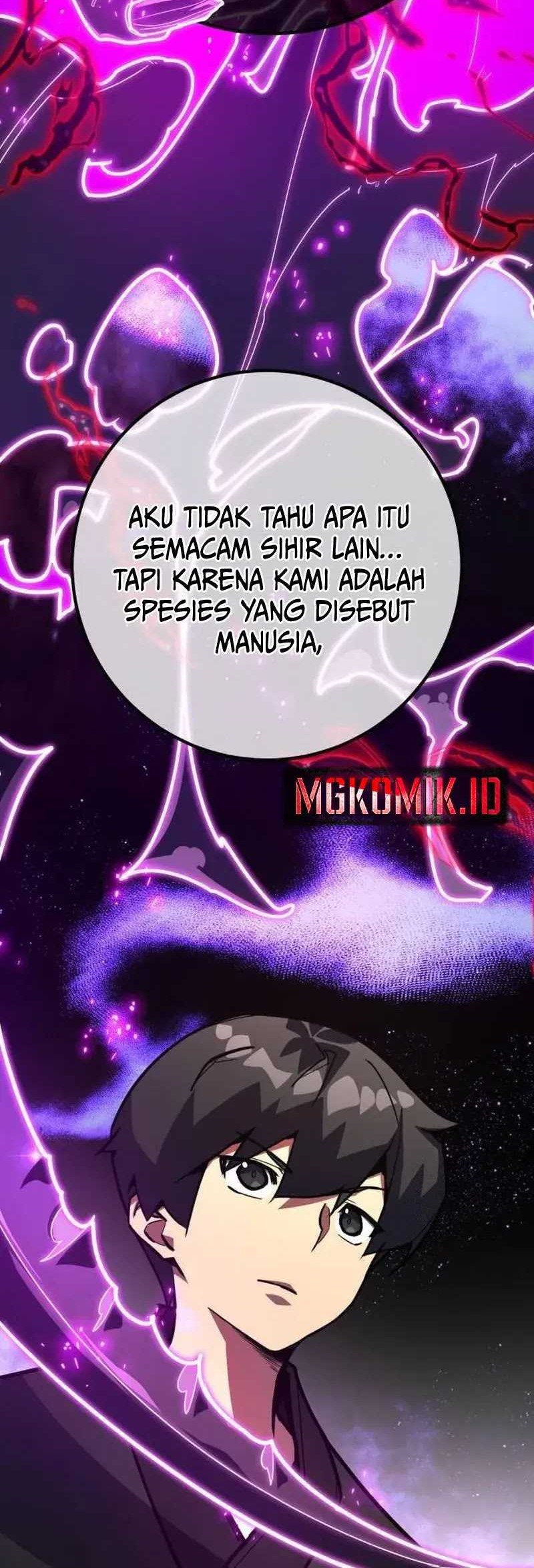 The Game’s Greatest Troll Chapter 90 Gambar 73