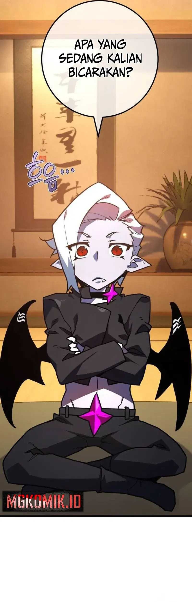 The Game’s Greatest Troll Chapter 90 Gambar 57