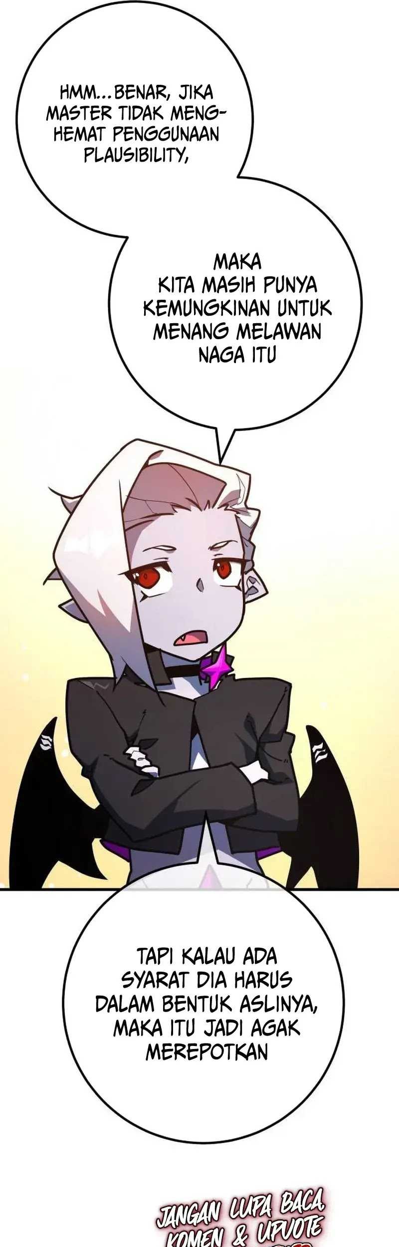 The Game’s Greatest Troll Chapter 90 Gambar 59