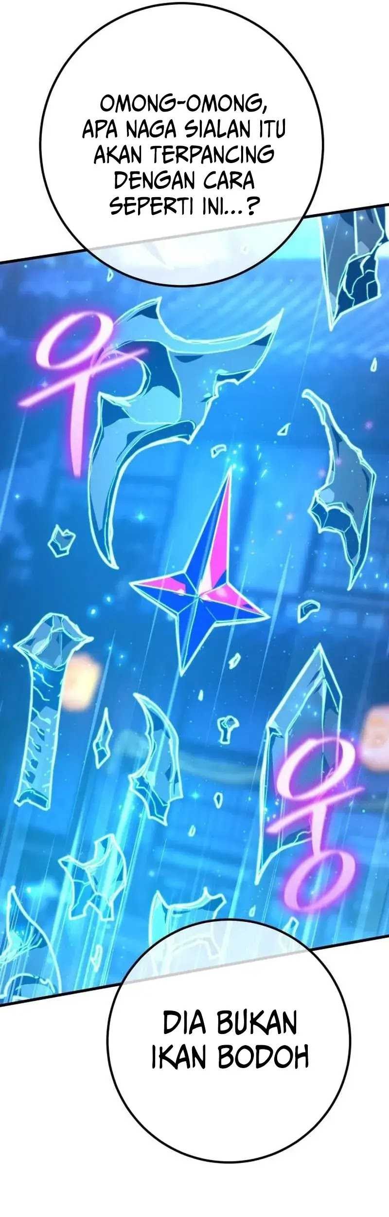 The Game’s Greatest Troll Chapter 90 Gambar 5