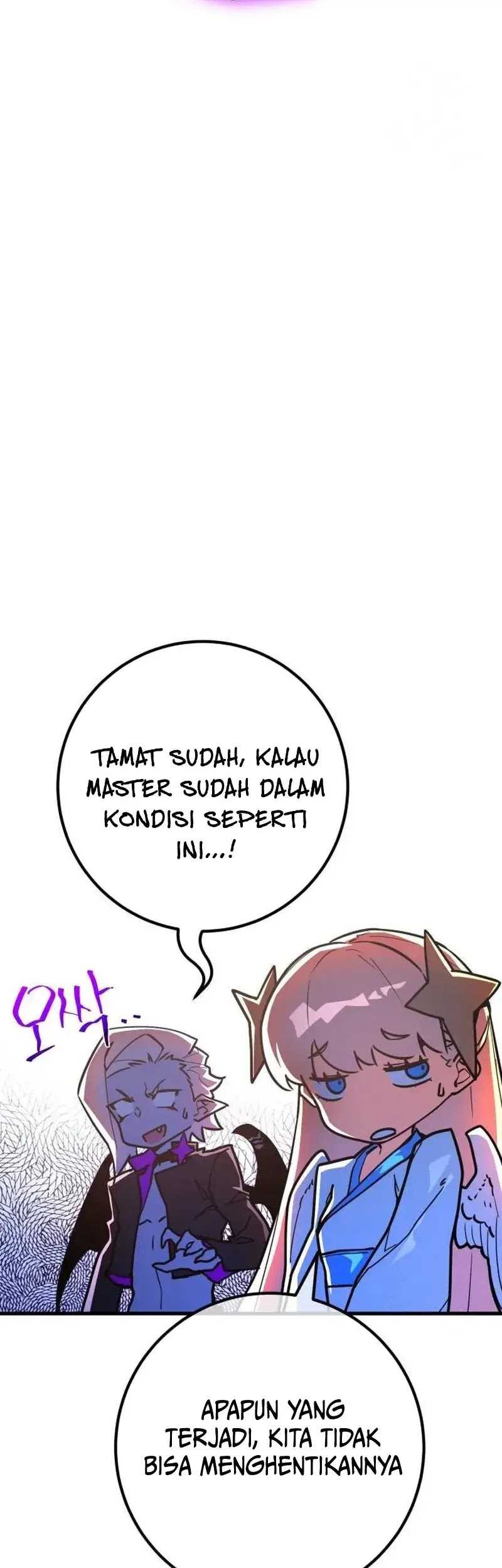 The Game’s Greatest Troll Chapter 90 Gambar 82