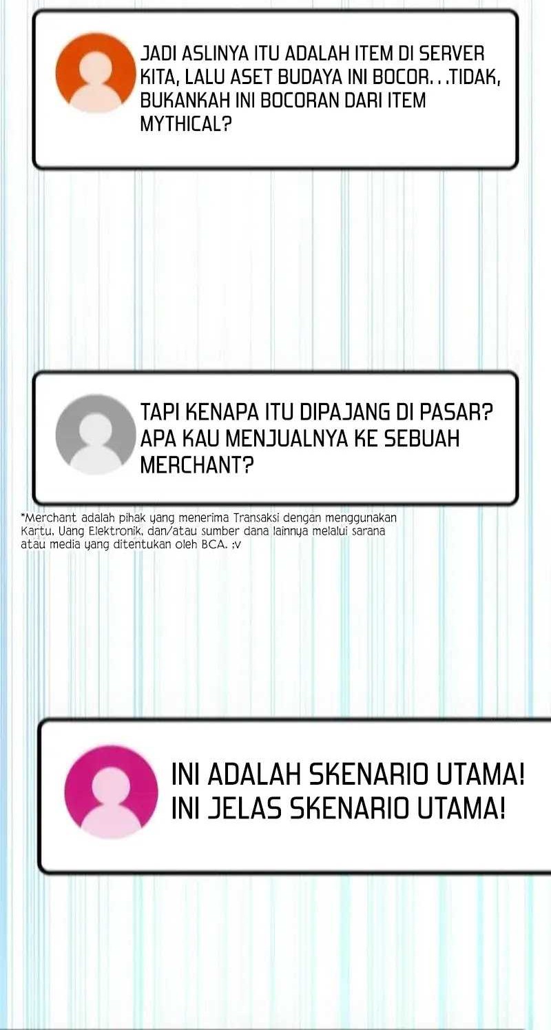 The Game’s Greatest Troll Chapter 90 Gambar 85