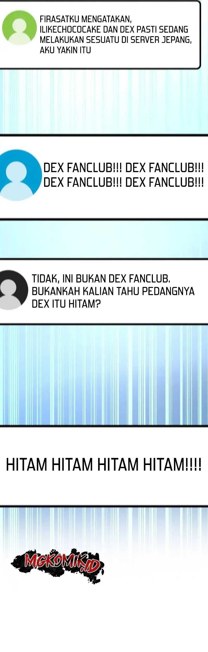 The Game’s Greatest Troll Chapter 90 Gambar 86