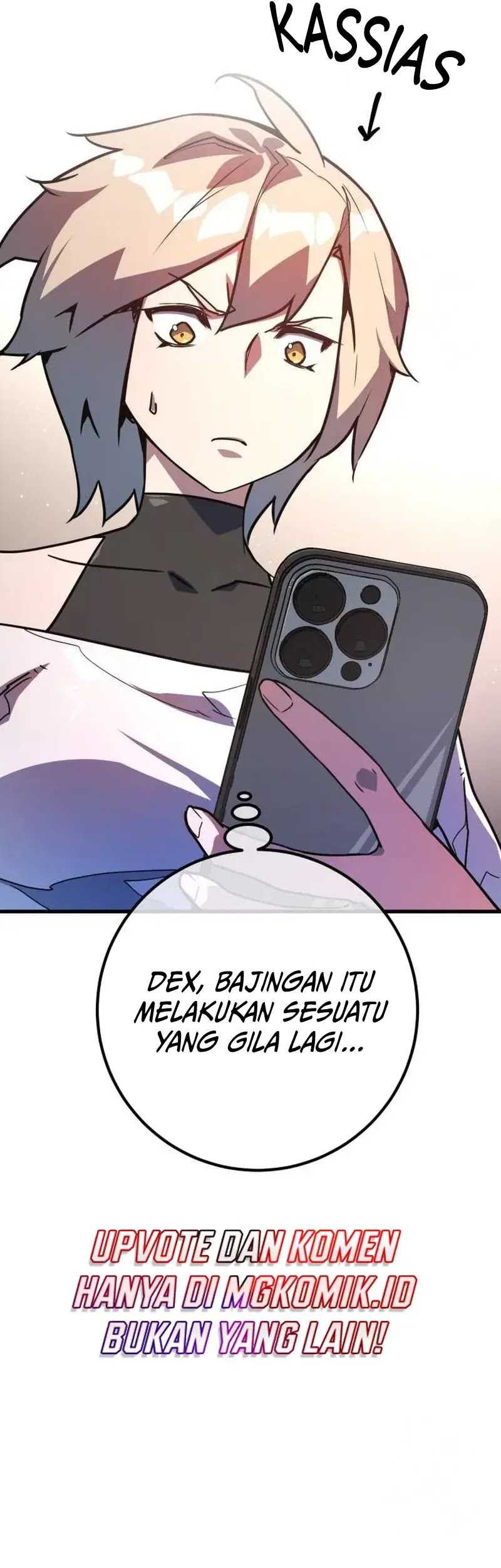 The Game’s Greatest Troll Chapter 90 Gambar 88