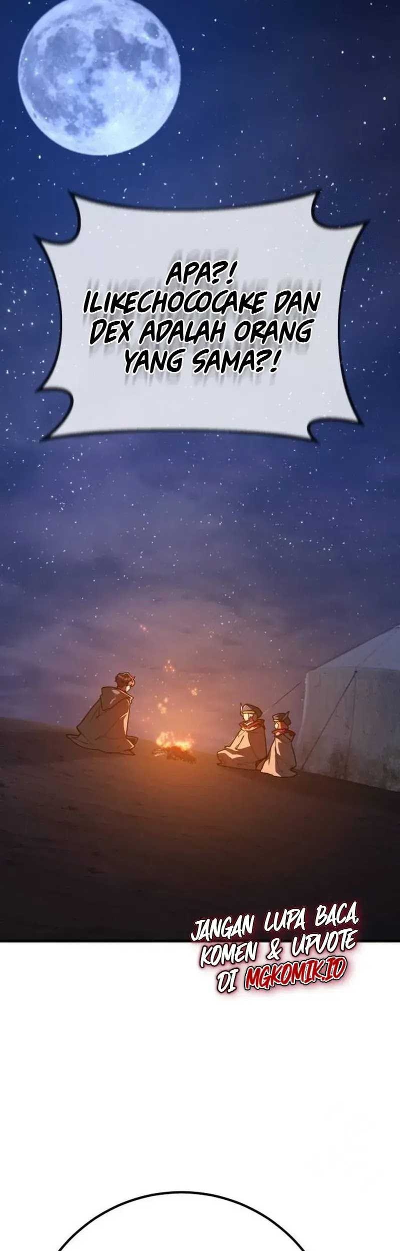 The Game’s Greatest Troll Chapter 90 Gambar 90