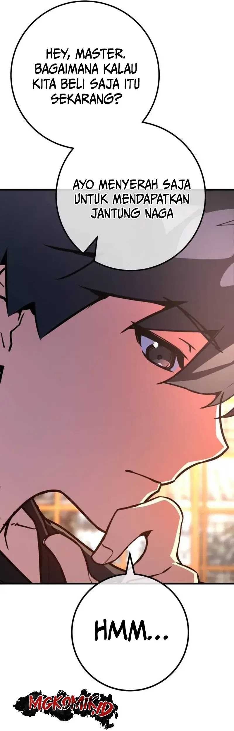 The Game’s Greatest Troll Chapter 90 Gambar 76