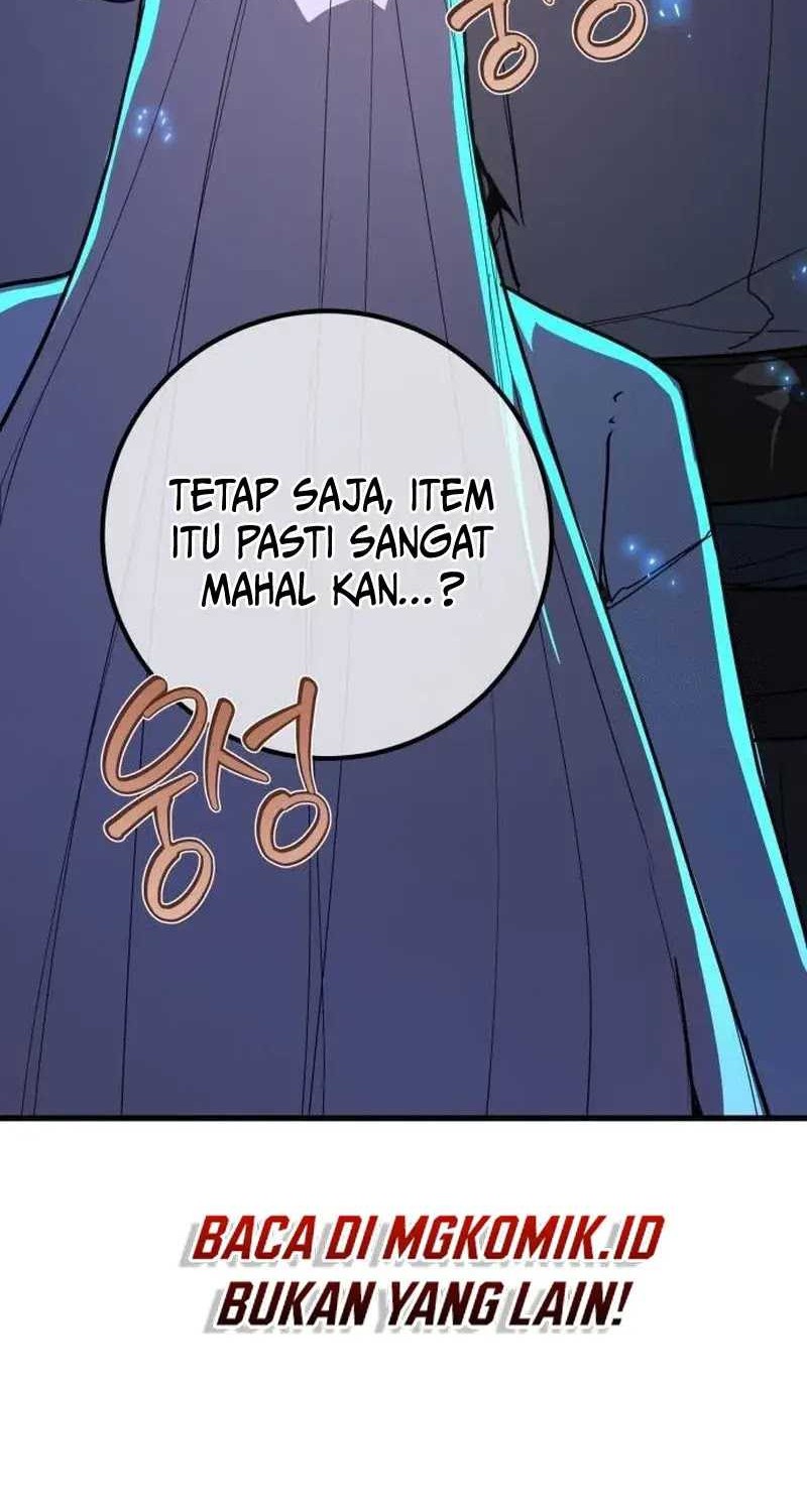 The Game’s Greatest Troll Chapter 90 Gambar 8