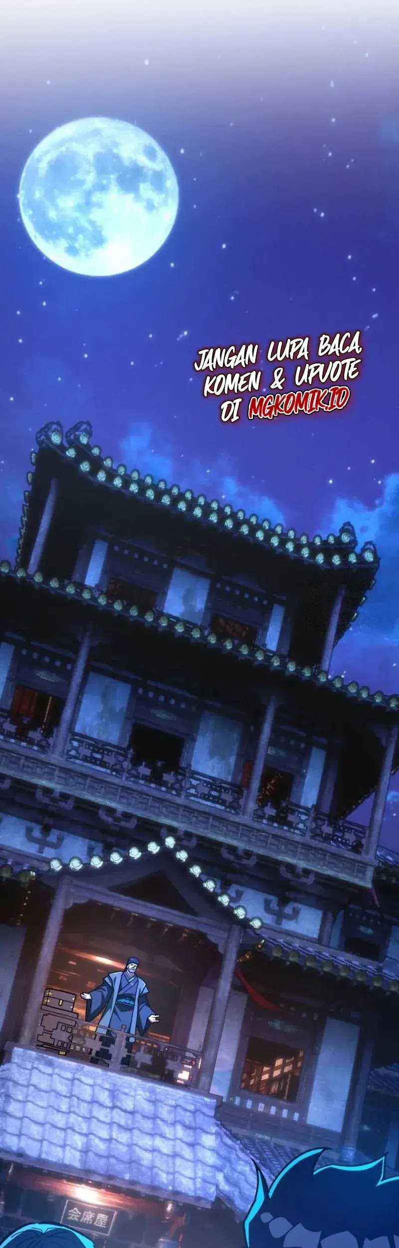 The Game’s Greatest Troll Chapter 90 Gambar 102