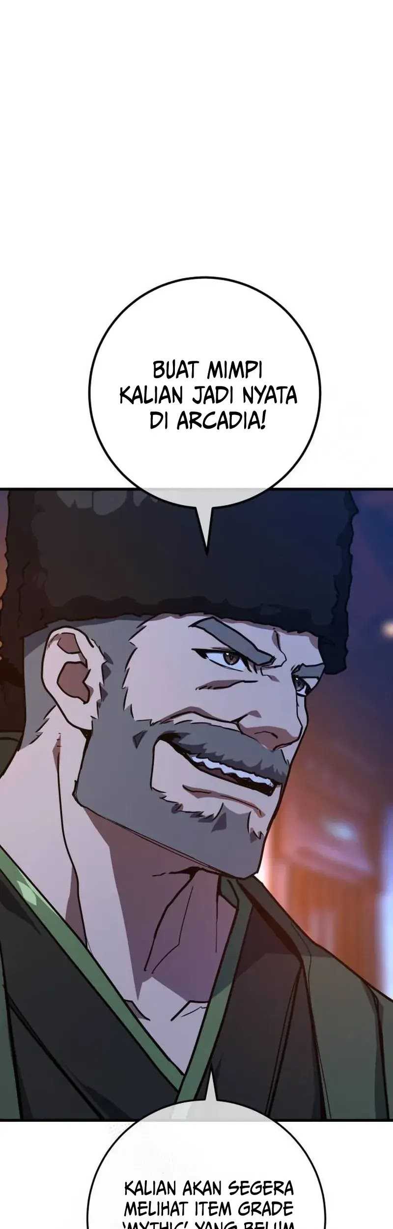 The Game’s Greatest Troll Chapter 90 Gambar 104